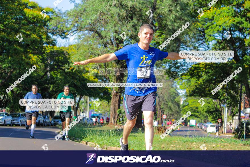 SANTANDER TRACK&FIELD RUN SERIES Maringá