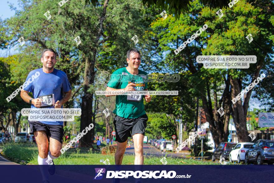 SANTANDER TRACK&FIELD RUN SERIES Maringá