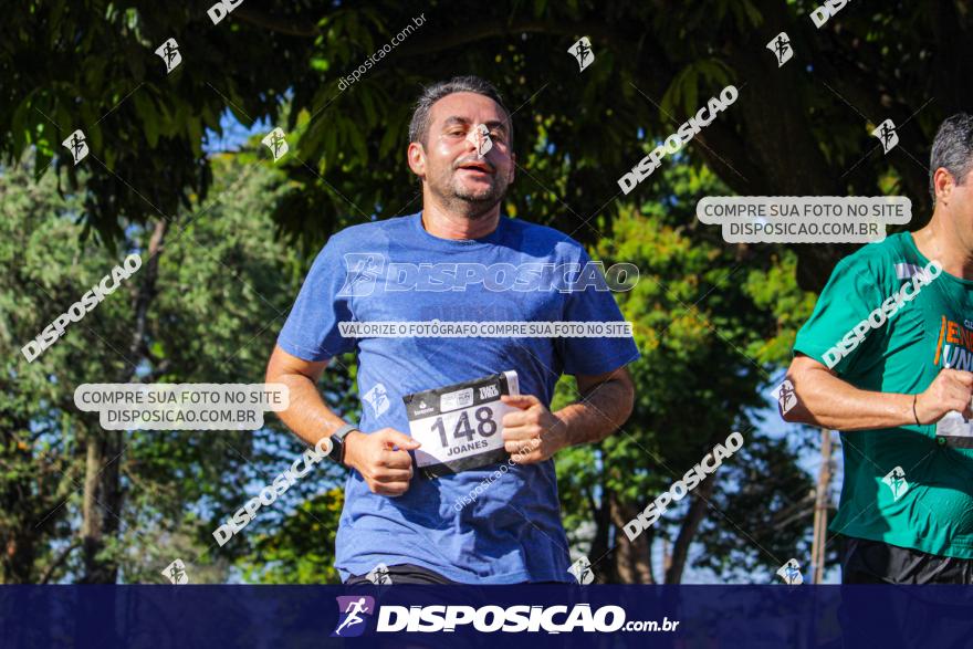 SANTANDER TRACK&FIELD RUN SERIES Maringá