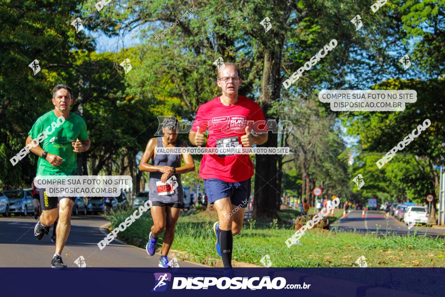 SANTANDER TRACK&FIELD RUN SERIES Maringá