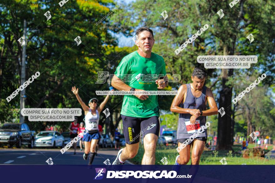 SANTANDER TRACK&FIELD RUN SERIES Maringá