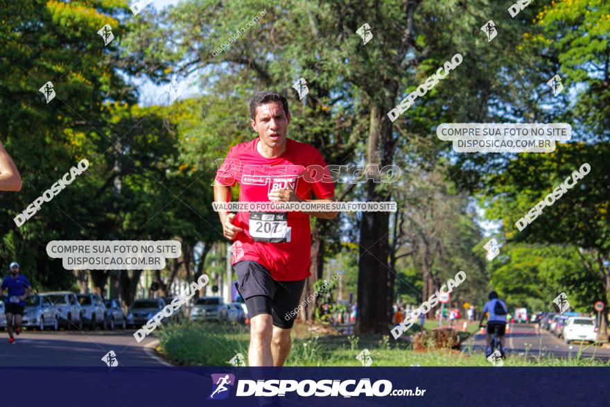 SANTANDER TRACK&FIELD RUN SERIES Maringá