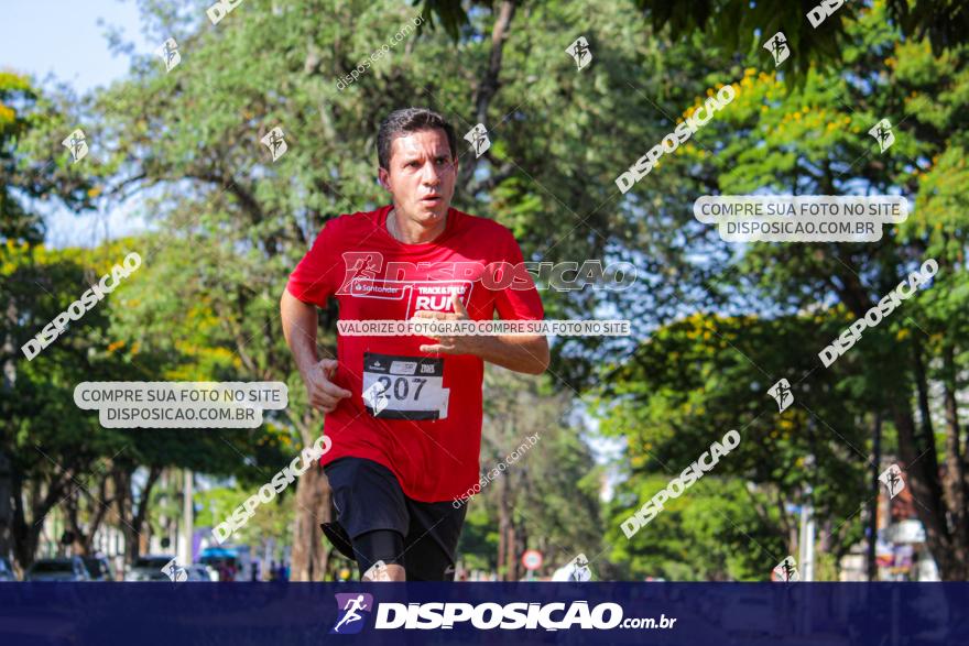 SANTANDER TRACK&FIELD RUN SERIES Maringá