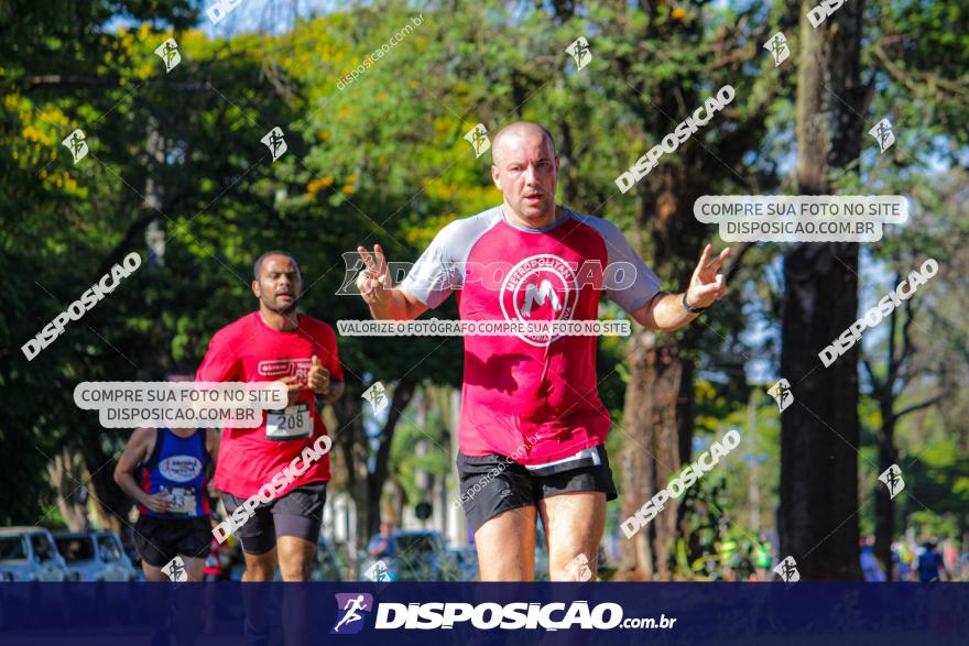 SANTANDER TRACK&FIELD RUN SERIES Maringá