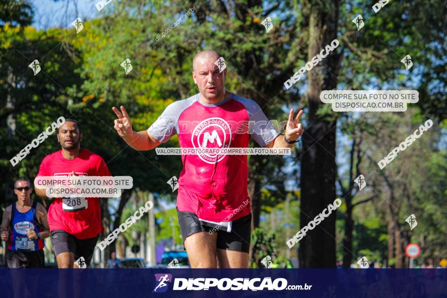 SANTANDER TRACK&FIELD RUN SERIES Maringá