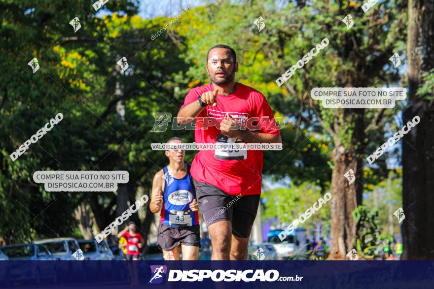 SANTANDER TRACK&FIELD RUN SERIES Maringá