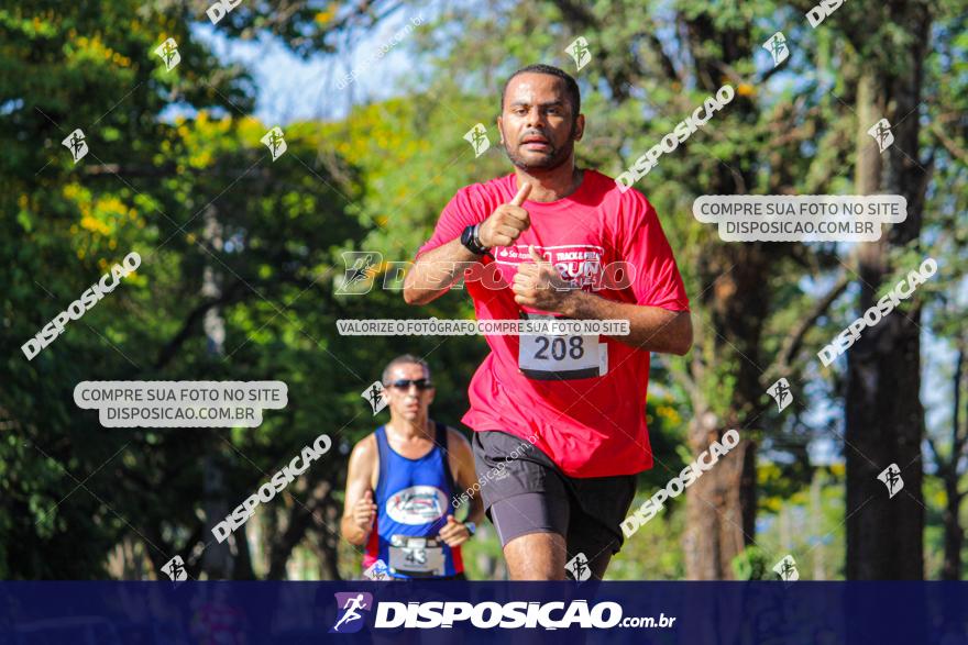 SANTANDER TRACK&FIELD RUN SERIES Maringá