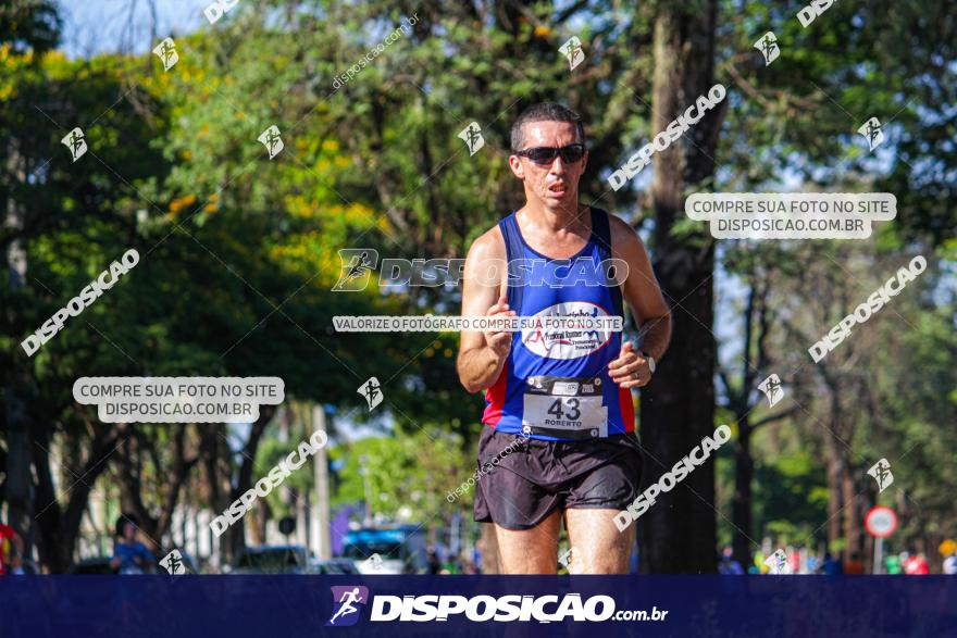 SANTANDER TRACK&FIELD RUN SERIES Maringá