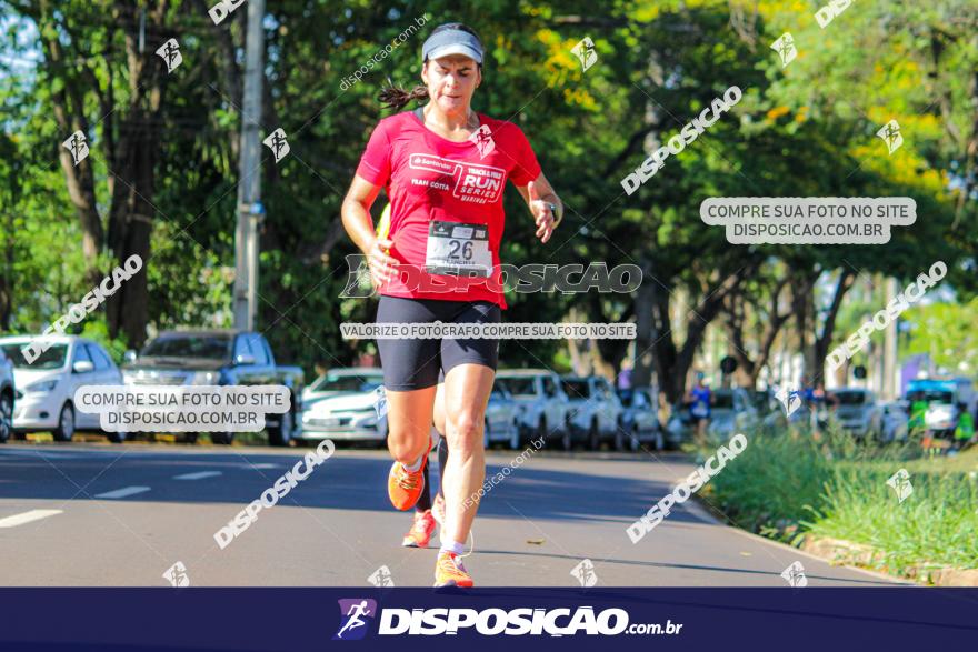 SANTANDER TRACK&FIELD RUN SERIES Maringá