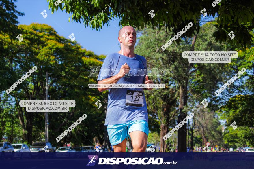 SANTANDER TRACK&FIELD RUN SERIES Maringá