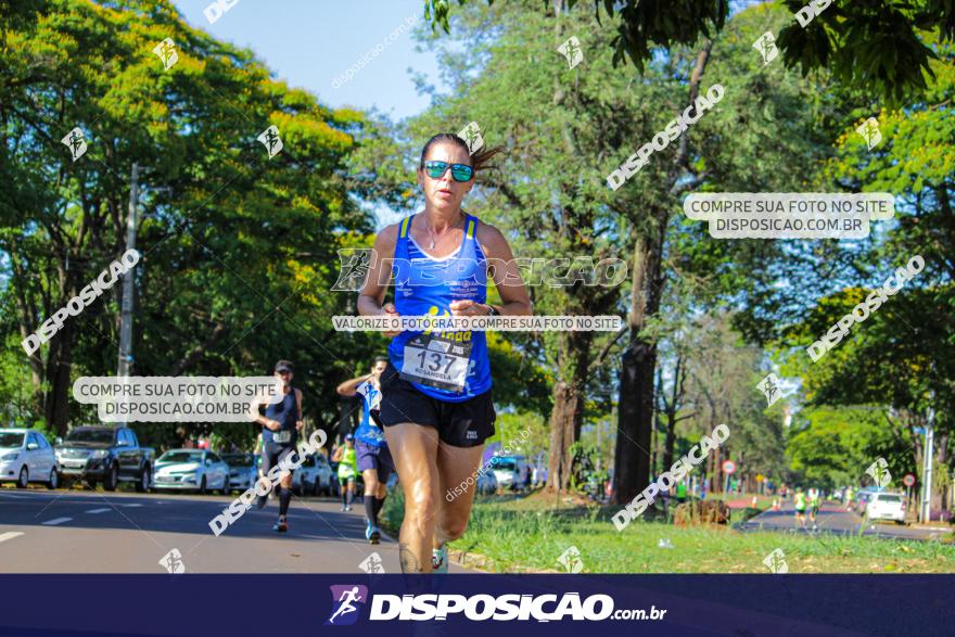 SANTANDER TRACK&FIELD RUN SERIES Maringá