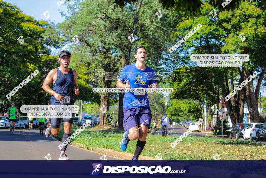 SANTANDER TRACK&FIELD RUN SERIES Maringá