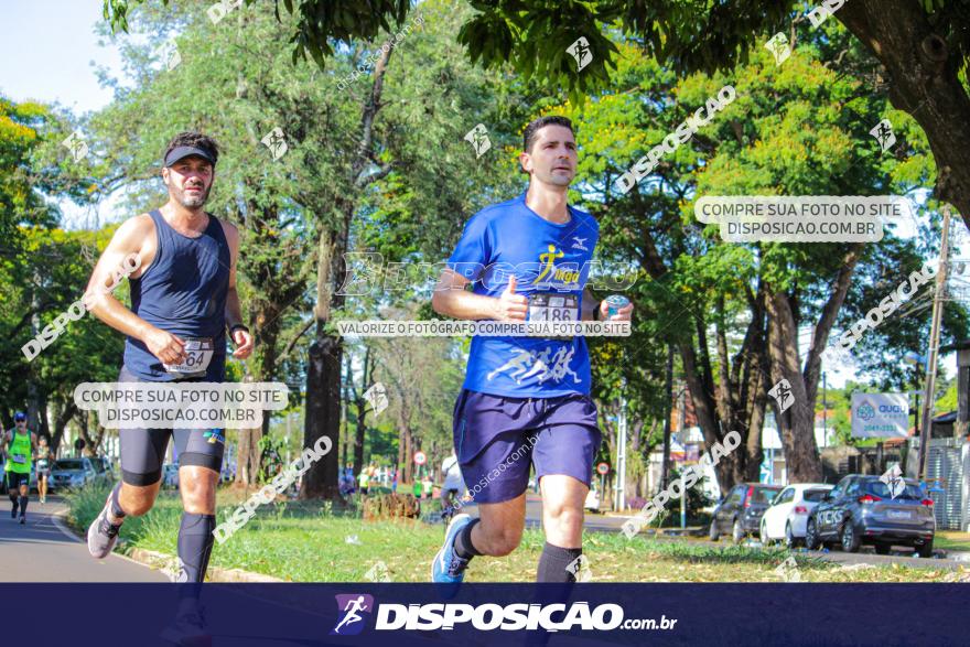 SANTANDER TRACK&FIELD RUN SERIES Maringá