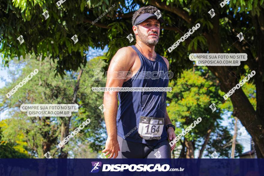 SANTANDER TRACK&FIELD RUN SERIES Maringá