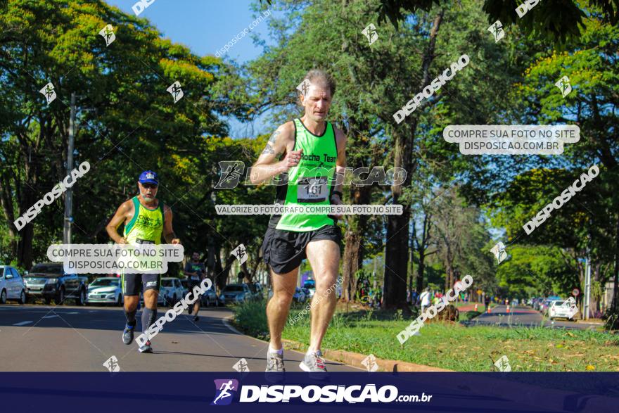 SANTANDER TRACK&FIELD RUN SERIES Maringá