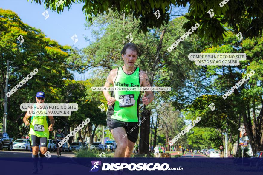 SANTANDER TRACK&FIELD RUN SERIES Maringá