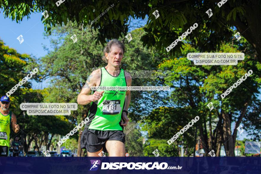 SANTANDER TRACK&FIELD RUN SERIES Maringá