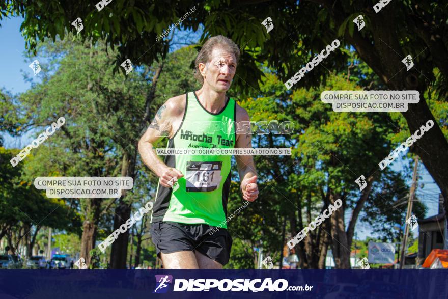 SANTANDER TRACK&FIELD RUN SERIES Maringá