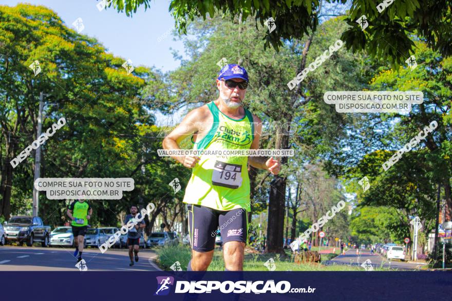 SANTANDER TRACK&FIELD RUN SERIES Maringá