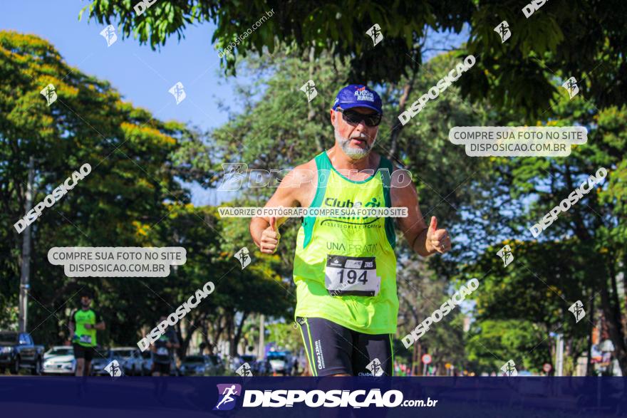 SANTANDER TRACK&FIELD RUN SERIES Maringá