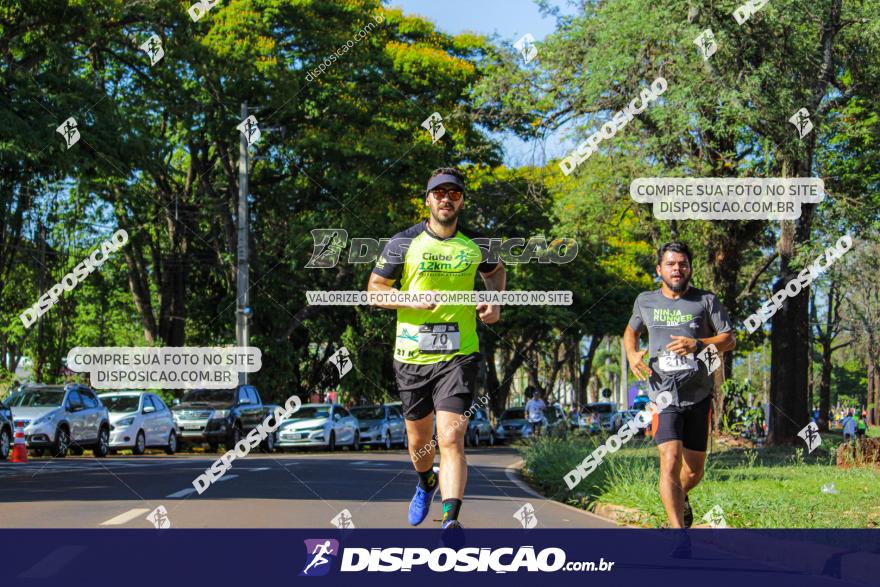 SANTANDER TRACK&FIELD RUN SERIES Maringá