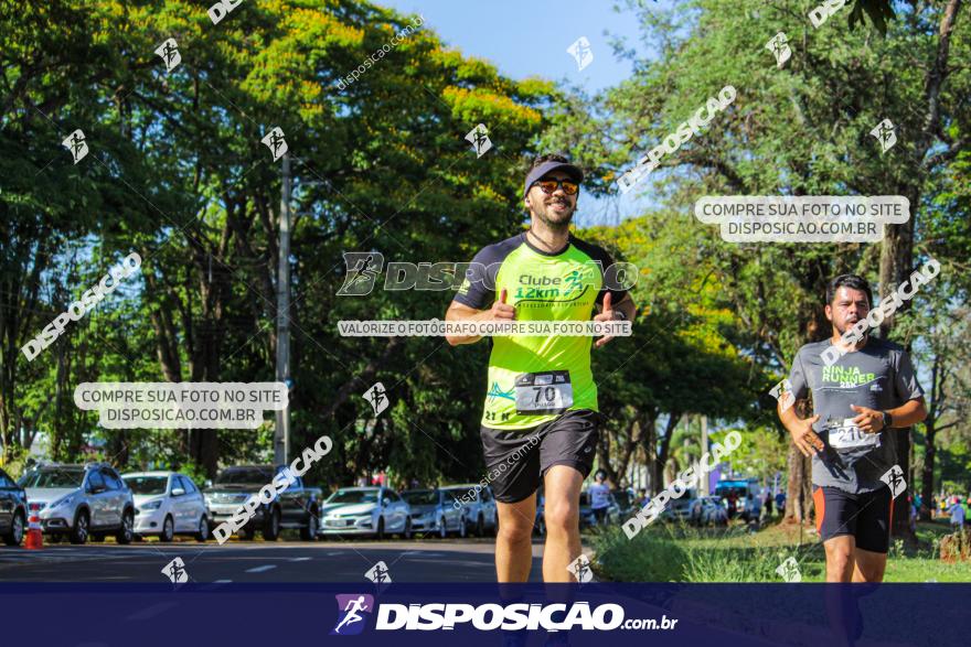 SANTANDER TRACK&FIELD RUN SERIES Maringá