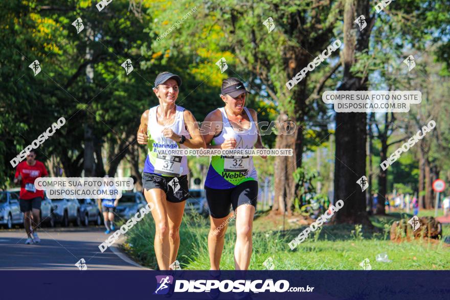 SANTANDER TRACK&FIELD RUN SERIES Maringá