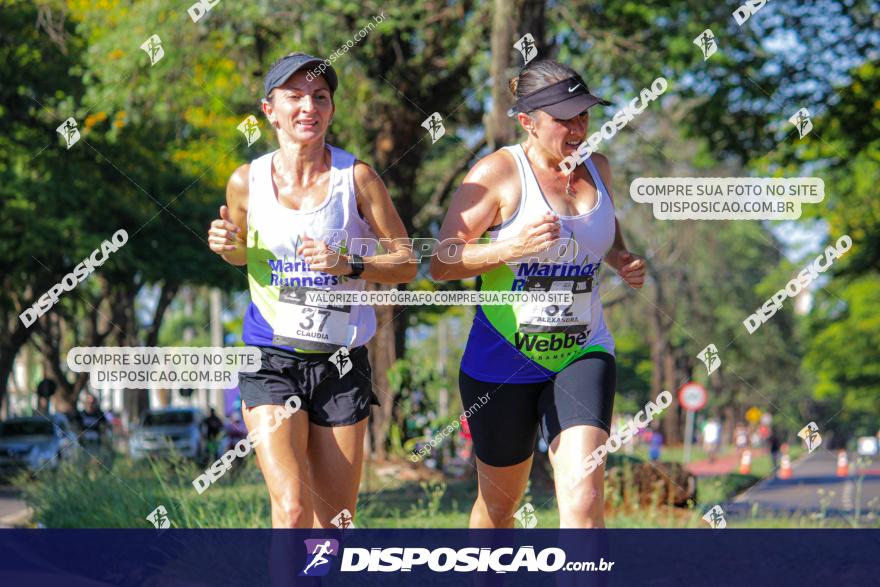 SANTANDER TRACK&FIELD RUN SERIES Maringá