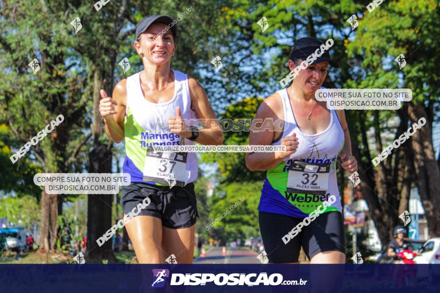 SANTANDER TRACK&FIELD RUN SERIES Maringá