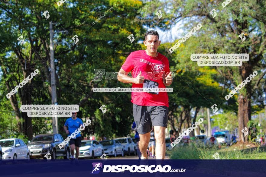 SANTANDER TRACK&FIELD RUN SERIES Maringá