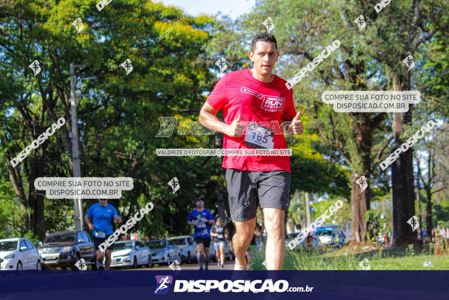 SANTANDER TRACK&FIELD RUN SERIES Maringá