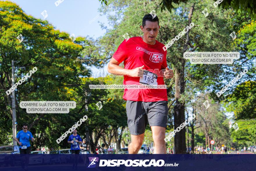 SANTANDER TRACK&FIELD RUN SERIES Maringá