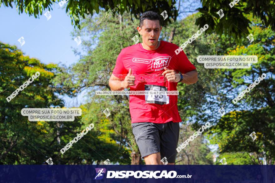 SANTANDER TRACK&FIELD RUN SERIES Maringá