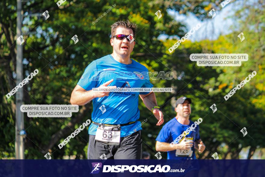 SANTANDER TRACK&FIELD RUN SERIES Maringá