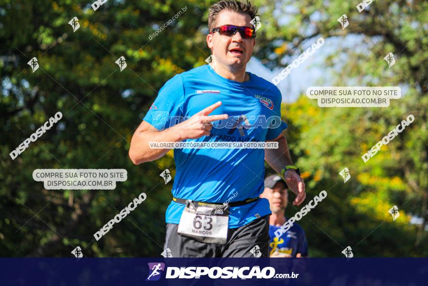 SANTANDER TRACK&FIELD RUN SERIES Maringá