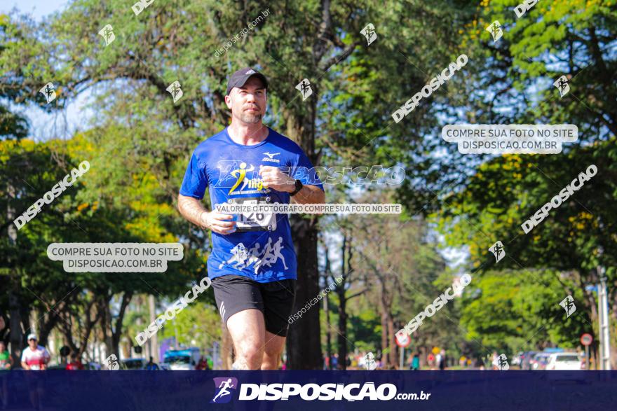 SANTANDER TRACK&FIELD RUN SERIES Maringá