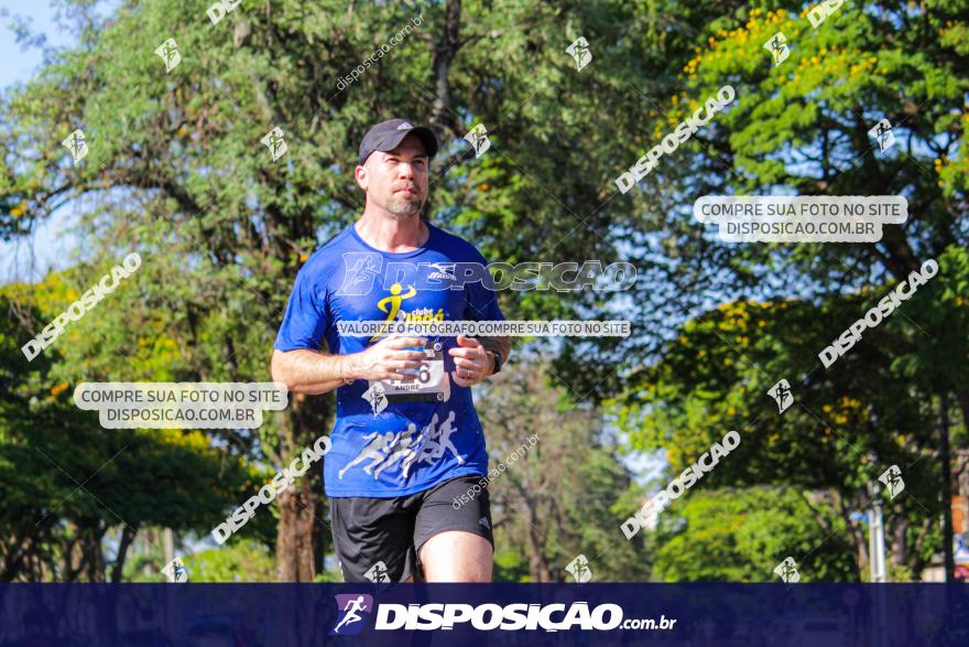 SANTANDER TRACK&FIELD RUN SERIES Maringá