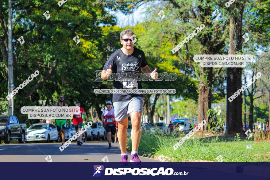 SANTANDER TRACK&FIELD RUN SERIES Maringá