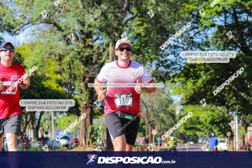 SANTANDER TRACK&FIELD RUN SERIES Maringá