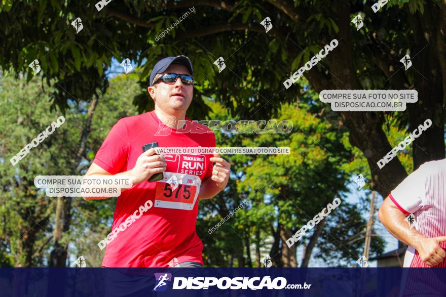 SANTANDER TRACK&FIELD RUN SERIES Maringá