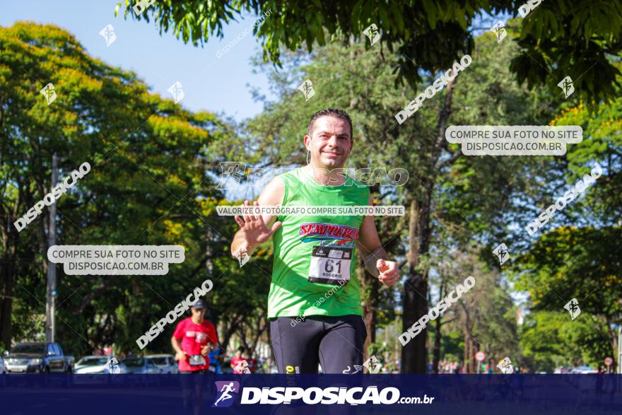 SANTANDER TRACK&FIELD RUN SERIES Maringá