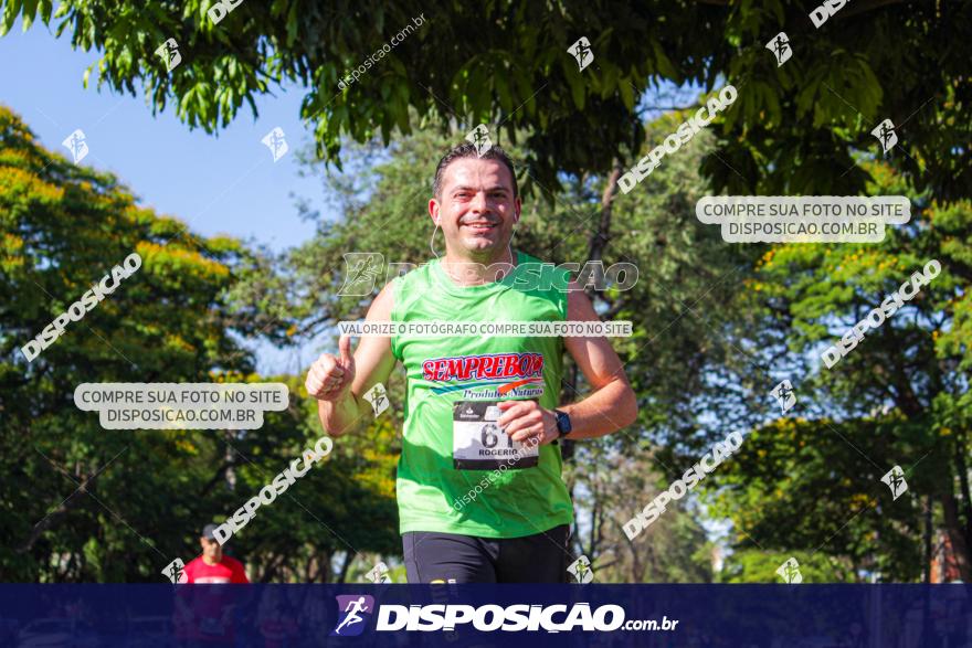 SANTANDER TRACK&FIELD RUN SERIES Maringá