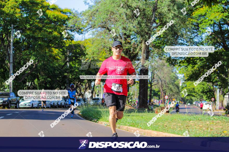 SANTANDER TRACK&FIELD RUN SERIES Maringá