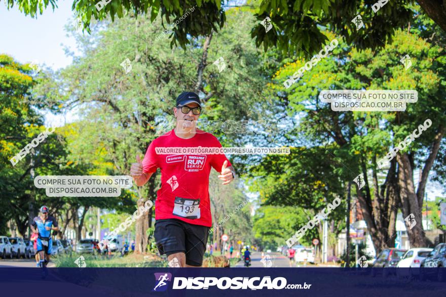 SANTANDER TRACK&FIELD RUN SERIES Maringá