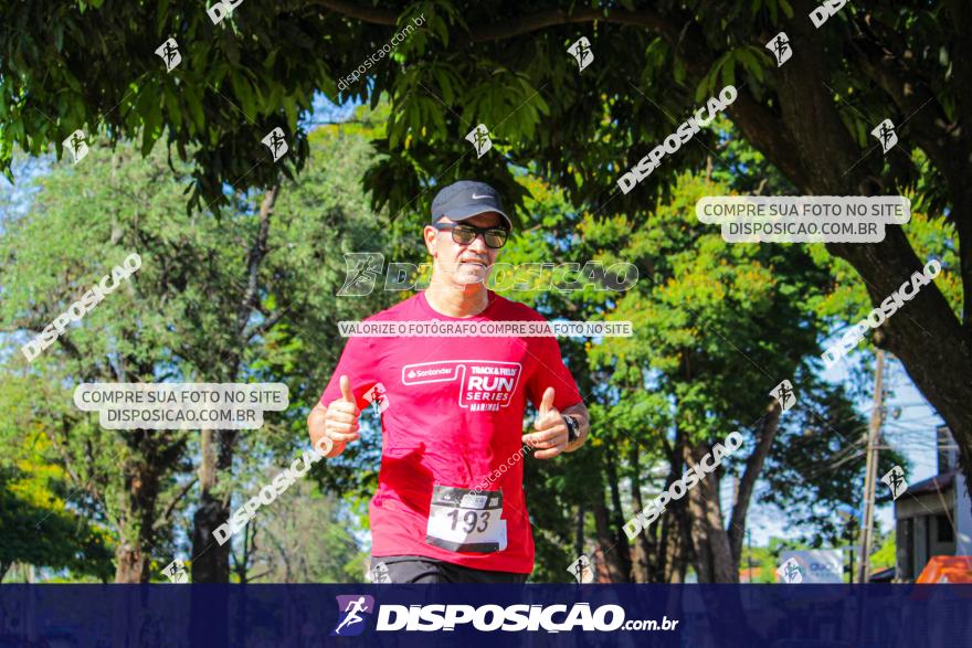 SANTANDER TRACK&FIELD RUN SERIES Maringá