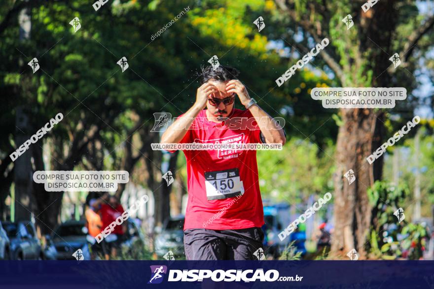 SANTANDER TRACK&FIELD RUN SERIES Maringá