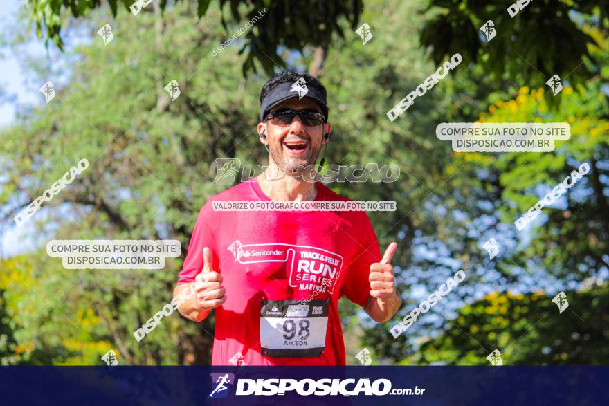 SANTANDER TRACK&FIELD RUN SERIES Maringá