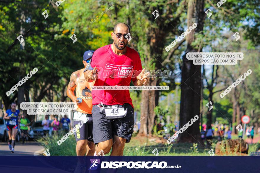 SANTANDER TRACK&FIELD RUN SERIES Maringá