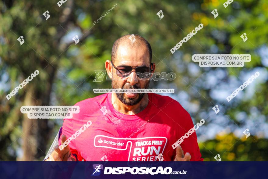 SANTANDER TRACK&FIELD RUN SERIES Maringá