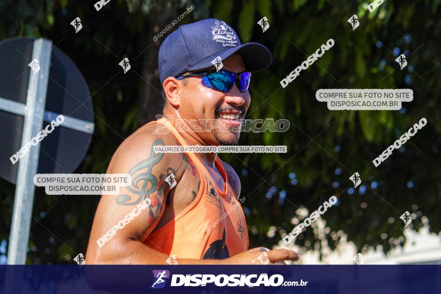 SANTANDER TRACK&FIELD RUN SERIES Maringá